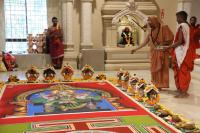 Shashtyabdapurti Utsava - Karla - Day 3 (11 Nov 2024)